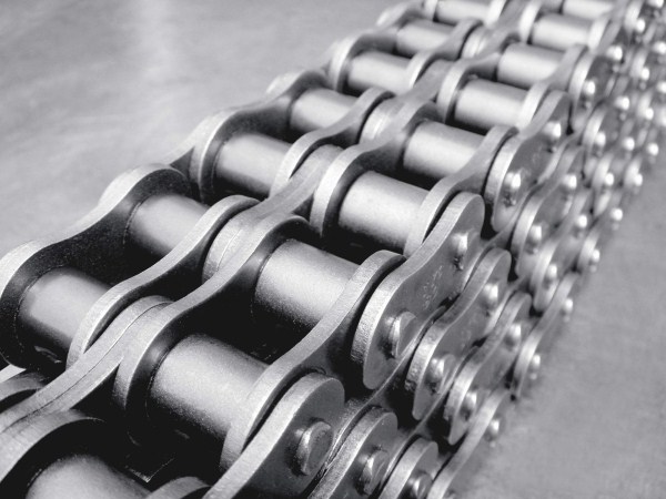 鏈條<font color='red'>鏈輪</font>_潤(rùn)滑方式的選擇