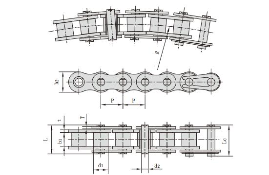 <font color='red'>80S</font>B_側彎鏈規格參數