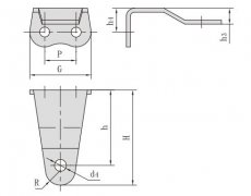 50SBF9<font color='red'>側彎</font>鏈_10A<font color='red'><font color='red'>側彎</font>鏈<font color='red'>附件</font></font>